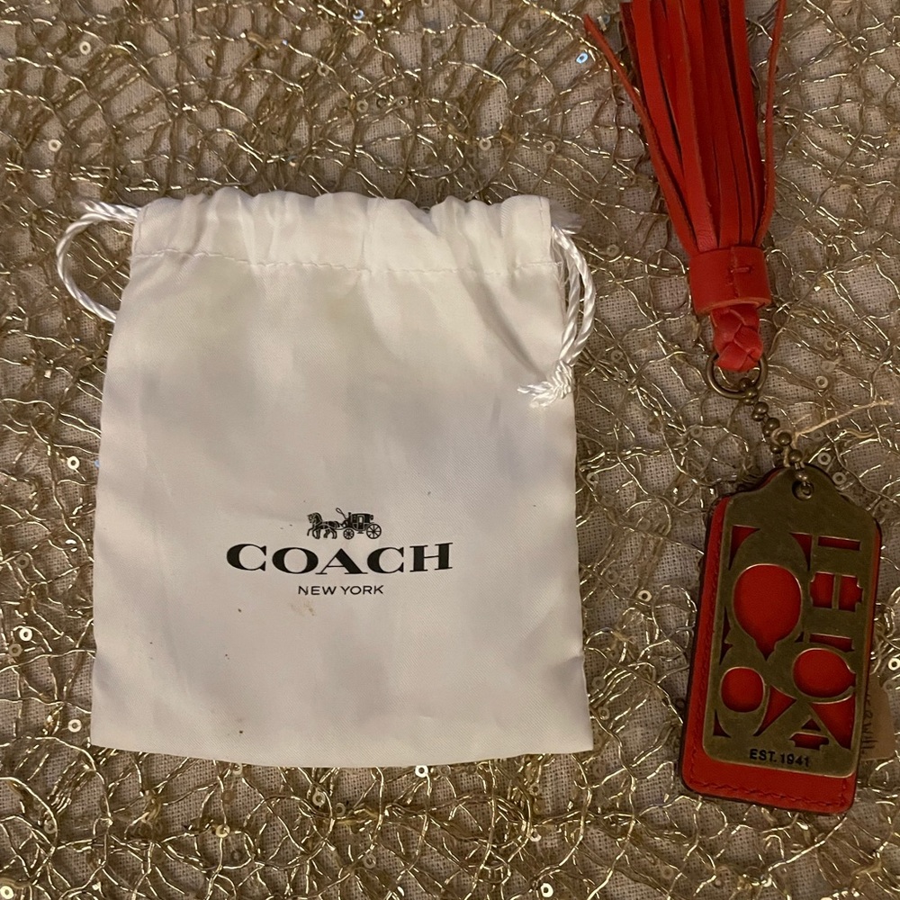 Coach